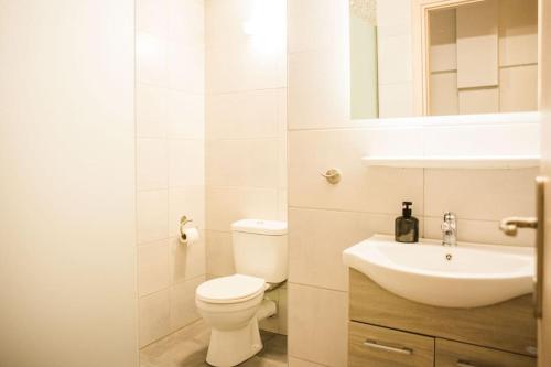 Bagno di Central Maisonette