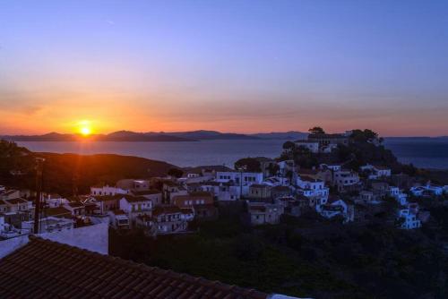 Φυσικό τοπίο κοντά σε αυτή η παραθεριστική κατοικία
