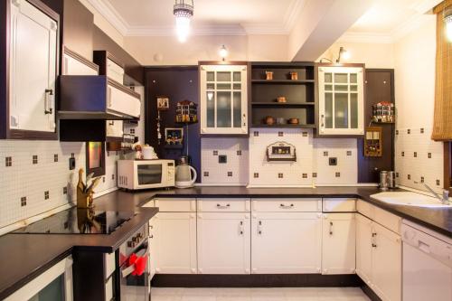 Peaceful and Comfy Flat Near Sea in Karsiyaka, Izmir