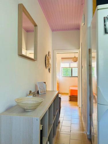 Fotografie z fotogalerie ubytování Grandpa’s cottage v destinaci Nea Makri