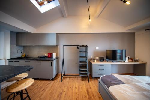 Studio Apartment Kos****