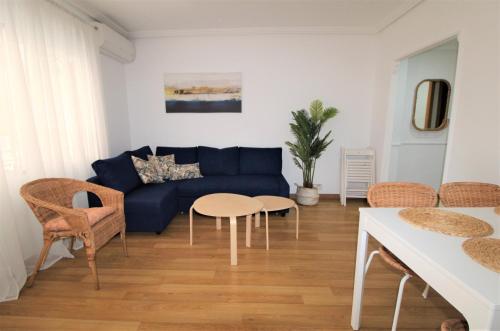 Ali Apartment