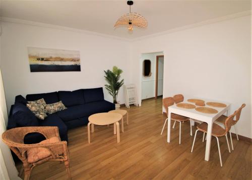 Ali Apartment