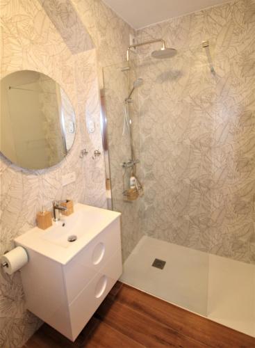 Ali Apartment
