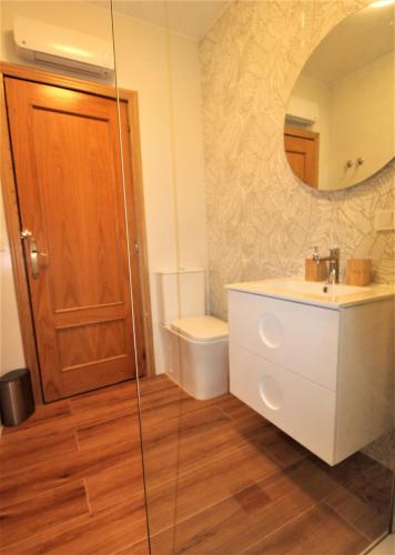 Ali Apartment