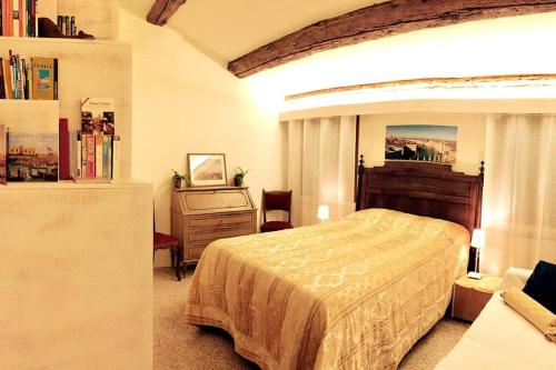 Gallery image of Ca' Spendore del Sole in Venice