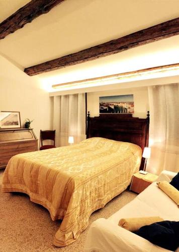 Gallery image of Ca' Spendore del Sole in Venice