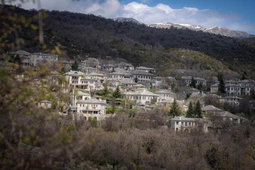 Φυσικό τοπίο κοντά σε αυτό το διαμέρισμα