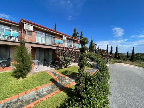 Φωτογραφία από το άλμπουμ του Village Mare Residences στα Καλύβια Πολυγύρου