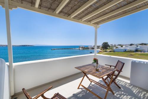 La Mer Seaside Apartments