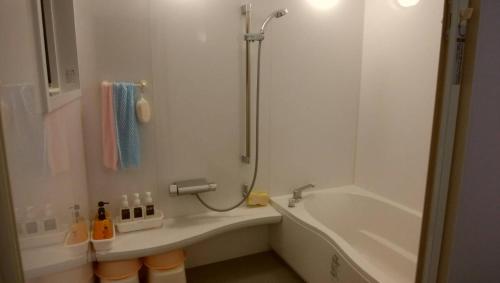 Ένα μπάνιο στο Hidaka-gun - House - Vacation STAY 99253v