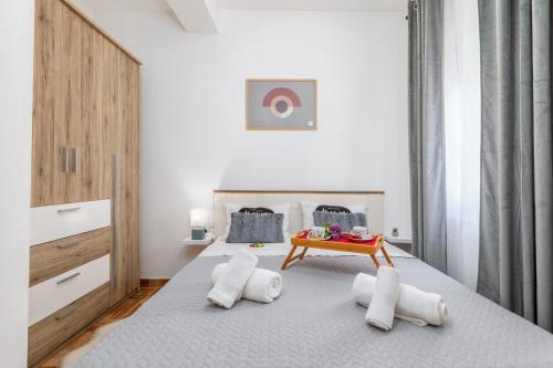 Apartment Mia