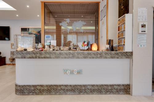 Gallery image of Hotel Kiss in Cesenatico