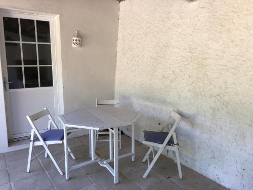 Φωτογραφία από το άλμπουμ του Le relais de la Sicarde σε Saint-Denis-dʼOleron