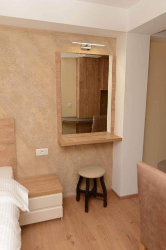 Fotografie z fotogalerie ubytování NOCE Apartments - Premium Lake View v destinaci Ohrid