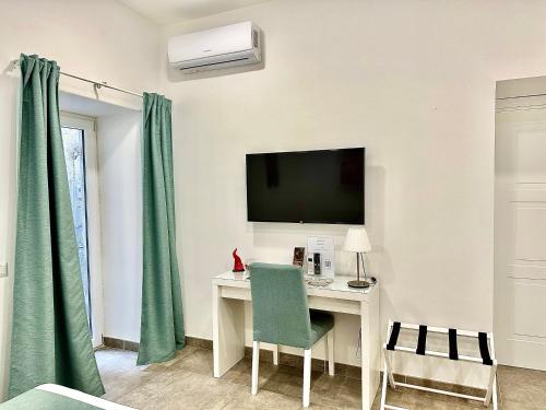 Tribunali 181 Guest House