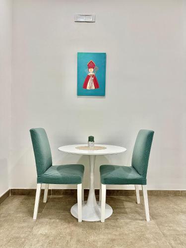 Tribunali 181 Guest House