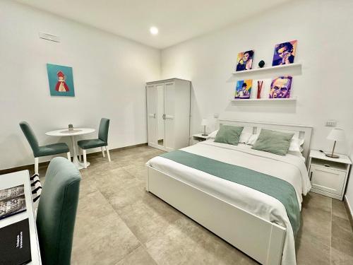 Tribunali 181 Guest House