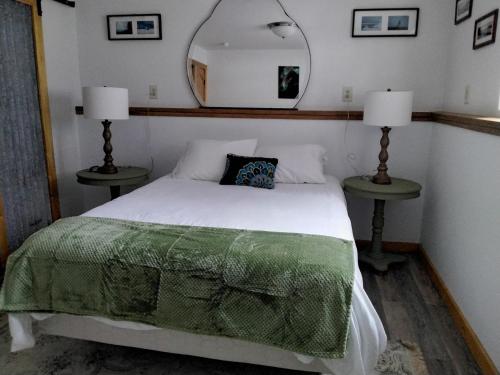 Gallery image of Rustic Elegance in Talkeetna