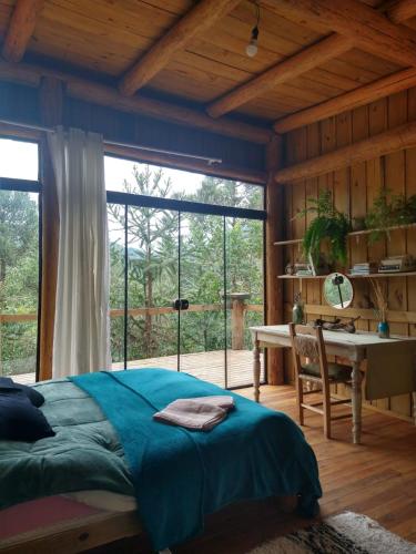 Yahoo ecolodge – Photos 5