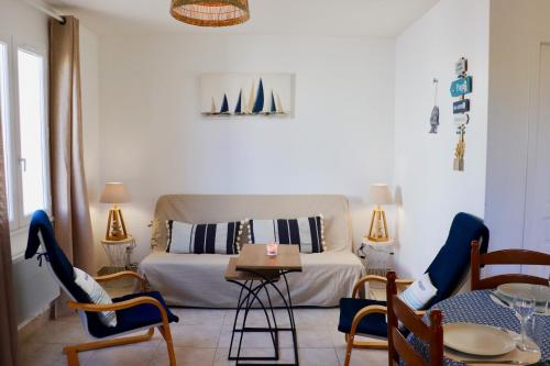 Villa Marine vacances sans voiture