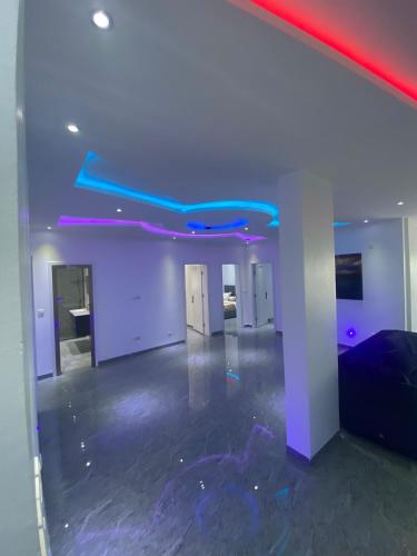 Appartement de luxe meublé à louer - Dakar près des Almadies 3 Ch/ 3 Sdb