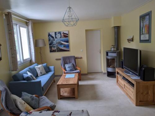 La maison des Coudebons – Photos 2
