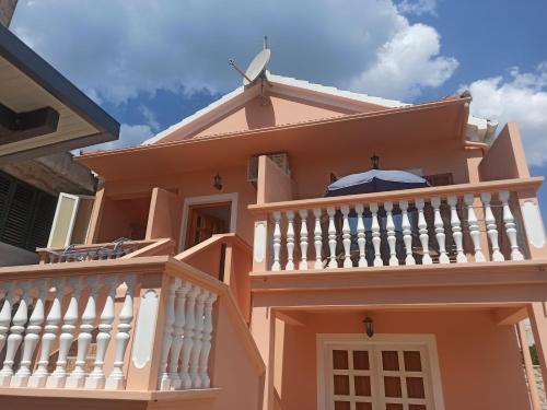 Apartman SiD Biograd na moru