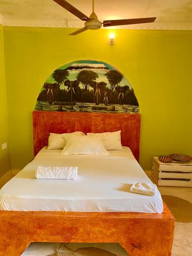 Ocean Wonder dive & stay – Photos 2