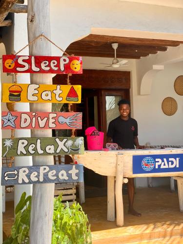 Ocean Wonder dive & stay – Photos 3