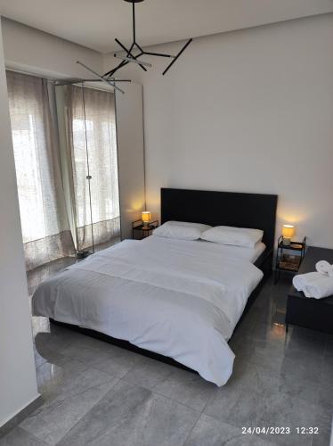 Athens Acropolis View