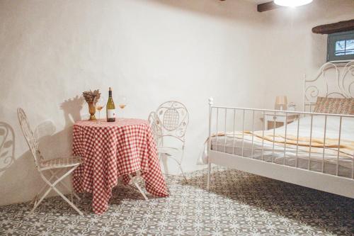 Gallery image of Country house Oberfeld in Vipava