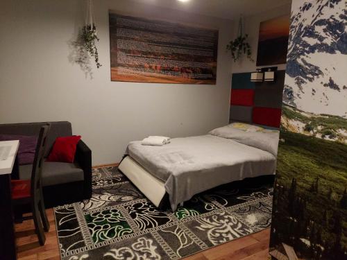 Φωτογραφία από το άλμπουμ του Apartament i pokoje u Roberta σε Polanczyk
