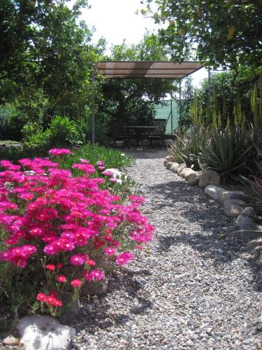 Gallery image of Finca Limón in Pizarra
