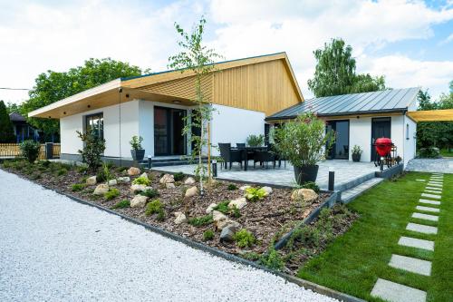 NaturART Vendégház Tiszafüred