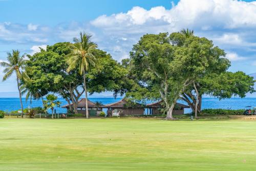 Gallery image of Maui Eldorado E106 in Kahana