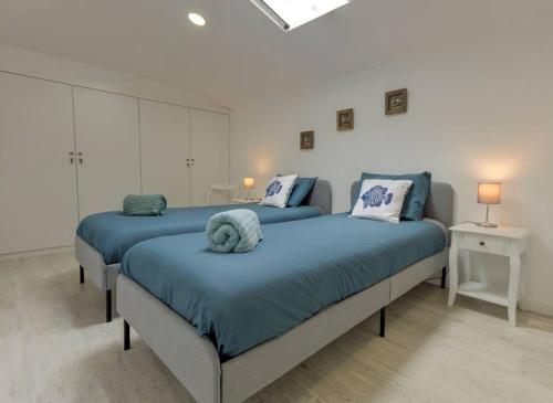 Sesimbra Loft