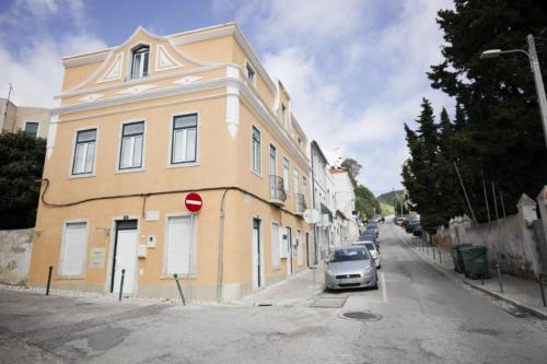 Sesimbra Loft
