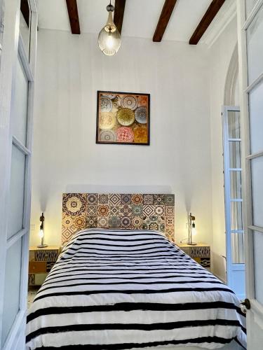 Picasso's Deluxe Puerta Verde