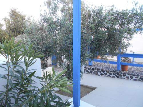 Gallery image of Studios Apartments Kapetanios in Perissa