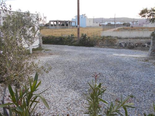 Gallery image of Studios Apartments Kapetanios in Perissa