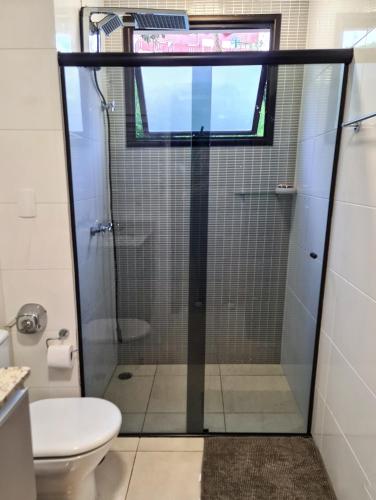 Ένα μπάνιο στο Loft Cama King 3 min do centrinho