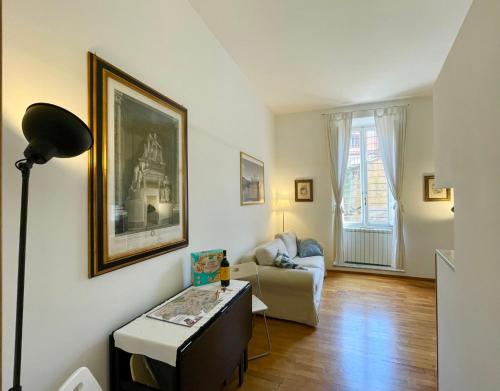 Sant’Onofrio - Trastevere Vatican apartment Roma