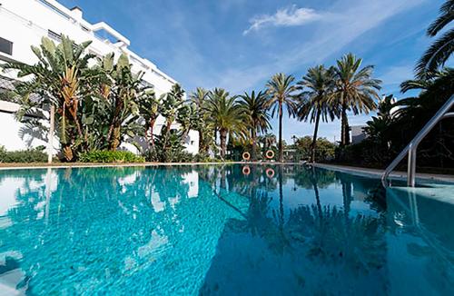 APARTAMENTO LA CALA DE MIJAS VITANIA COSTA DEL SoL