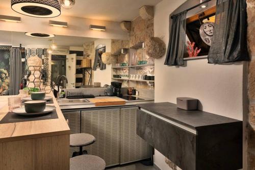 City Center Studio Nest