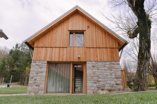 ホテルが所在する建物