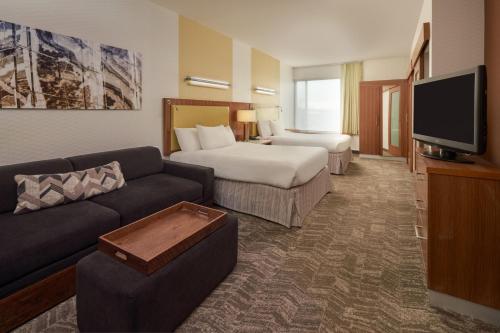 Springhill Suites By Marriott Philadelphia Airport/ridley Park www.booking.com
