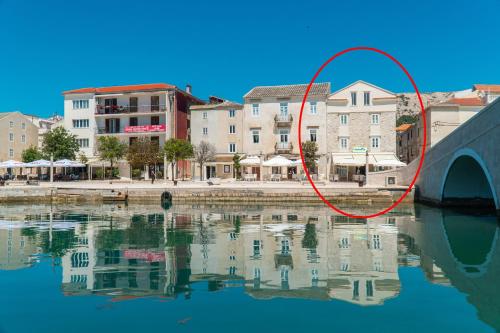Apartments by the sea Pag - 21162