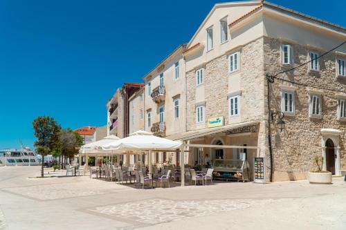 Apartments and rooms by the sea Pag - 21162