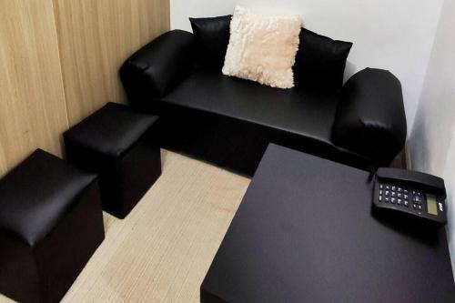 马尼拉Cozy Condo Staycation in Taguig的相册照片